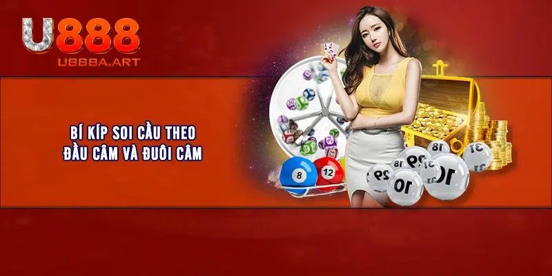 Bí kíp soi cầu theo đầu câm và đuôi câm