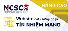 chứng nhận u888